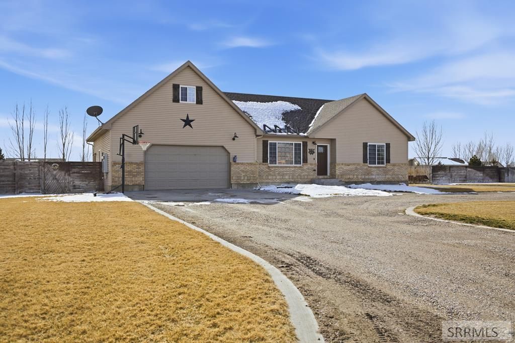 3966 E 146 N, Rigby, ID 83442