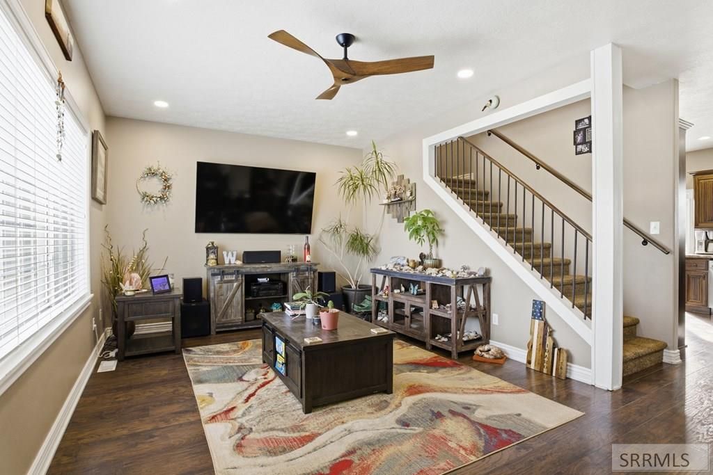 Image 21 of property listing at 3966 E 146 N, Rigby, ID 83442