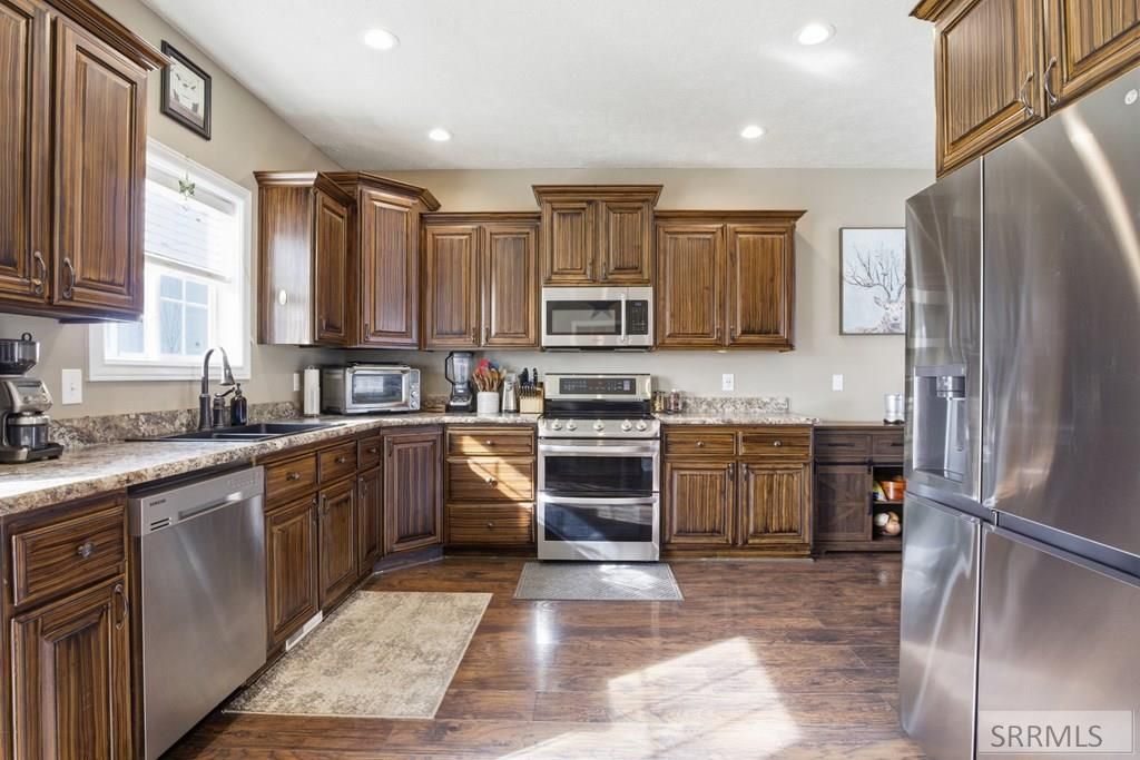 Image 24 of property listing at 3966 E 146 N, Rigby, ID 83442