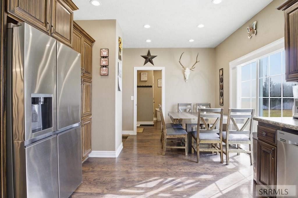 Image 26 of property listing at 3966 E 146 N, Rigby, ID 83442