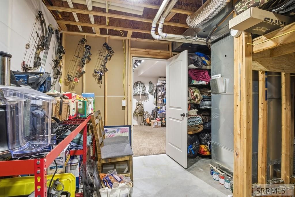 Image 32 of property listing at 3966 E 146 N, Rigby, ID 83442