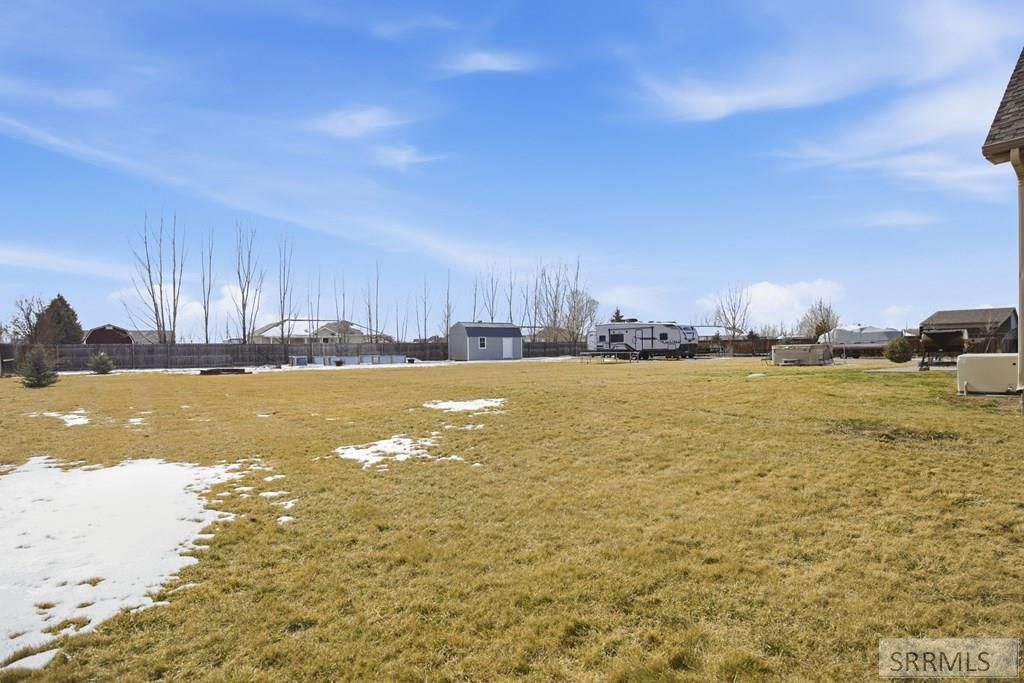 Image 44 of property listing at 3966 E 146 N, Rigby, ID 83442