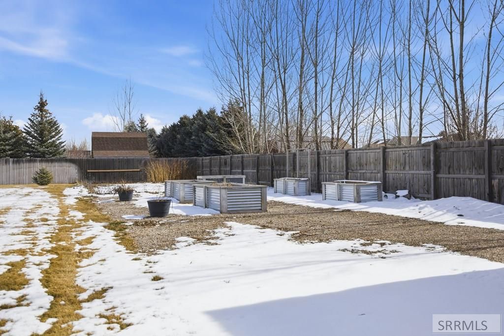 Image 46 of property listing at 3966 E 146 N, Rigby, ID 83442