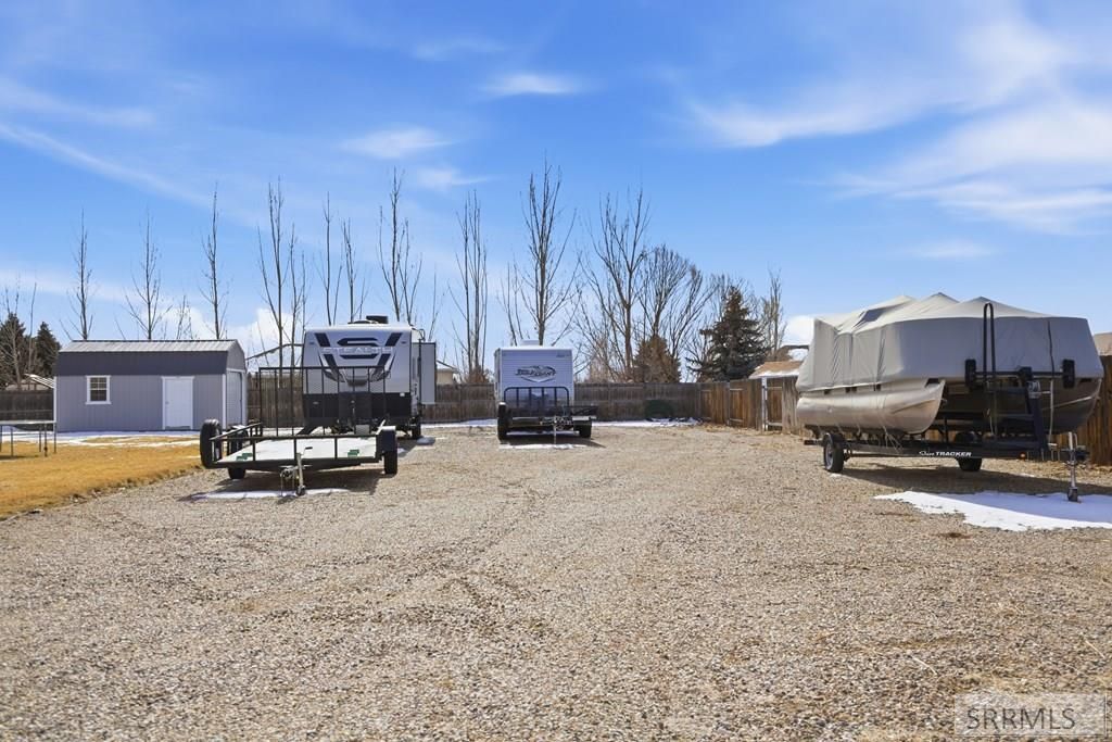 Image 47 of property listing at 3966 E 146 N, Rigby, ID 83442