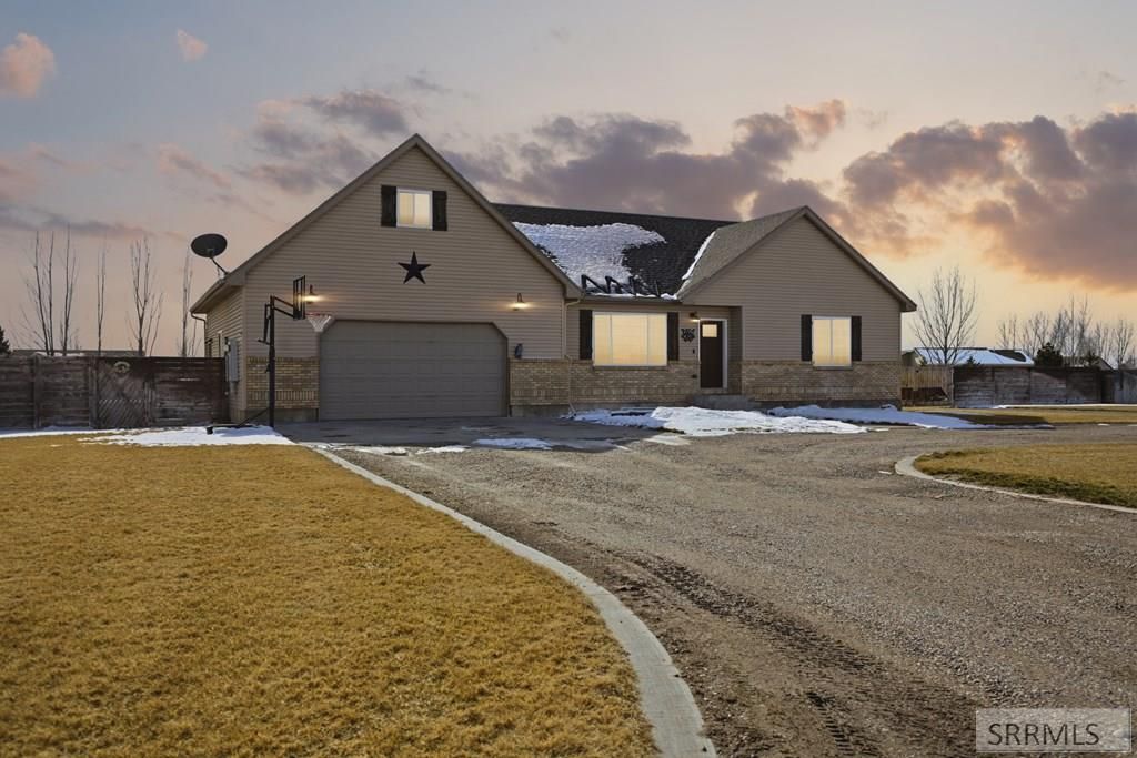 Image 48 of property listing at 3966 E 146 N, Rigby, ID 83442