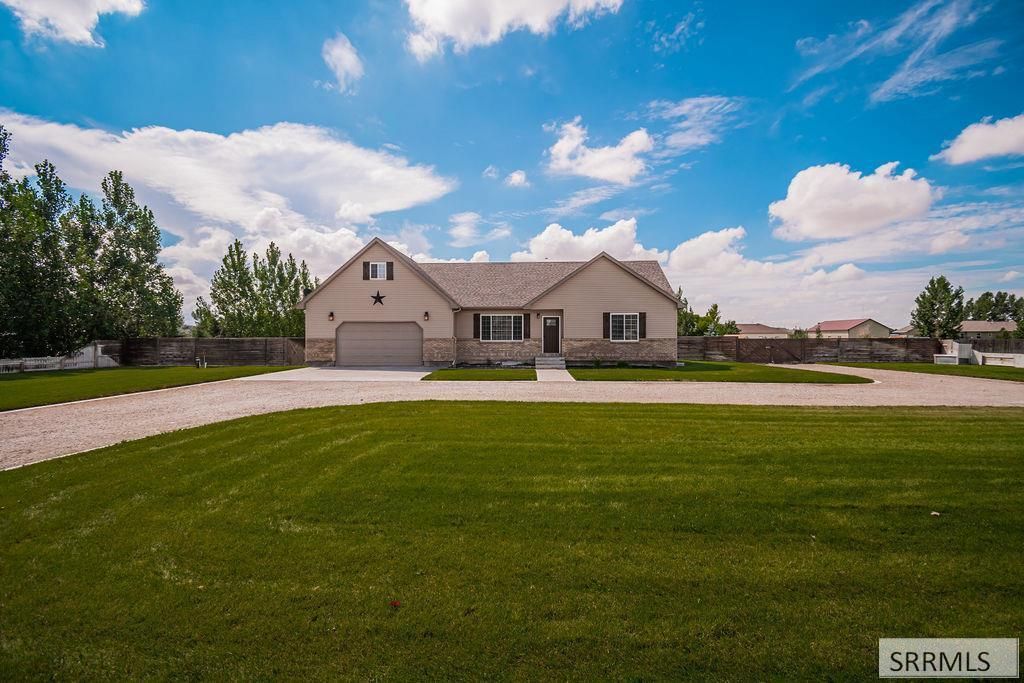 Image 49 of property listing at 3966 E 146 N, Rigby, ID 83442