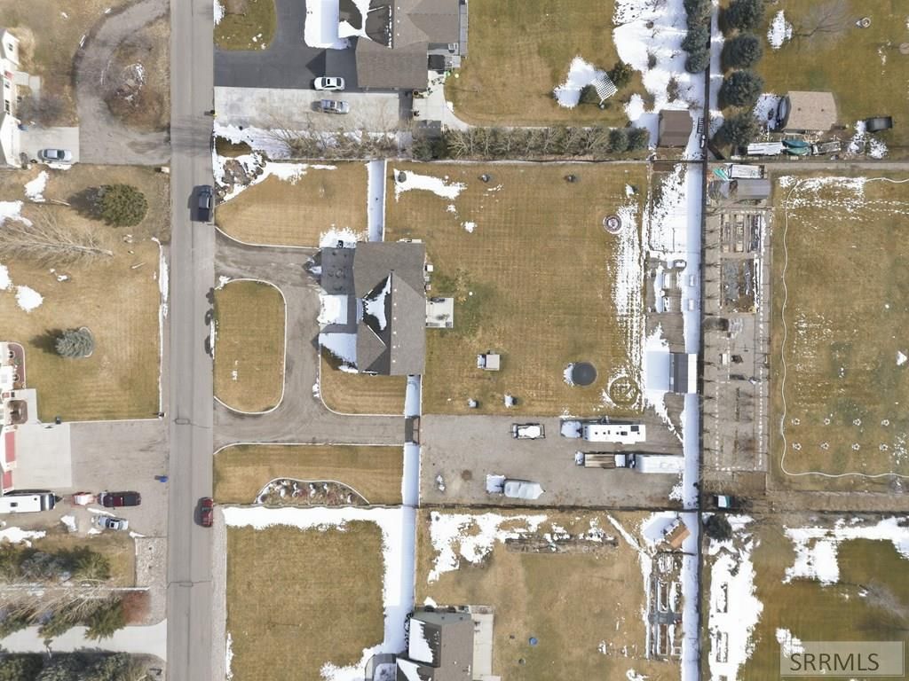 Image 5 of property listing at 3966 E 146 N, Rigby, ID 83442