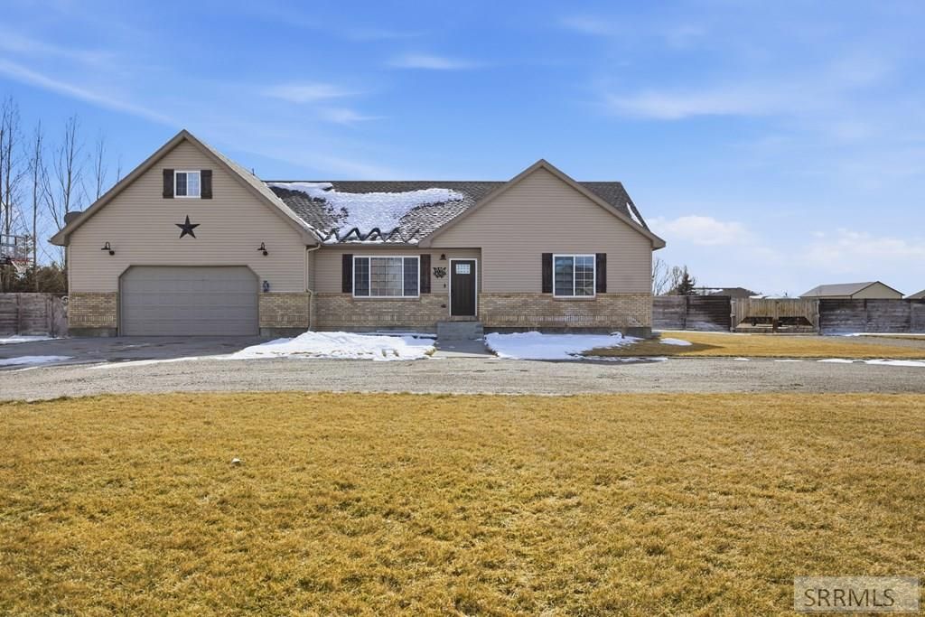 Image 50 of property listing at 3966 E 146 N, Rigby, ID 83442