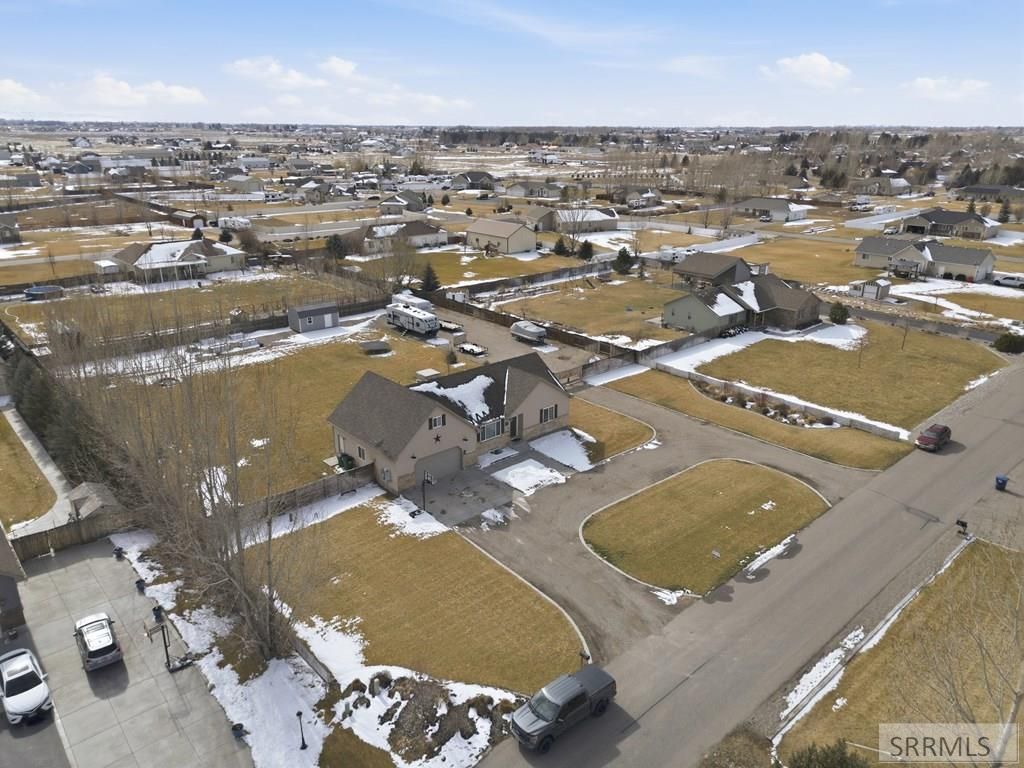 Image 8 of property listing at 3966 E 146 N, Rigby, ID 83442