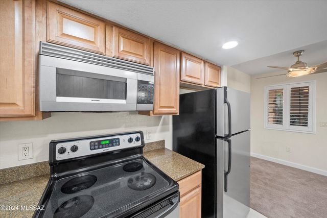 101 S Players Club Dr Apt 13103, Tucson, AZ 85745