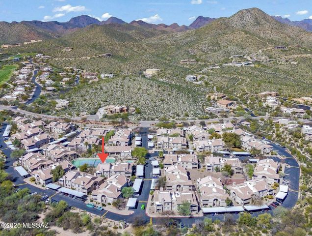 101 S Players Club Dr Apt 13103, Tucson, AZ 85745