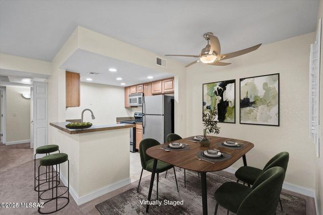 101 S Players Club Dr Apt 13103, Tucson, AZ 85745