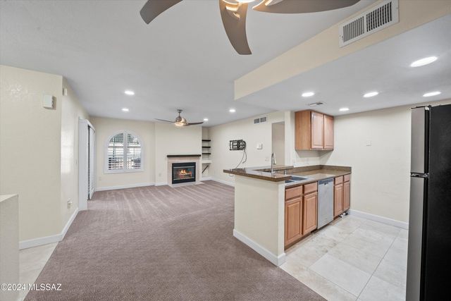 101 S Players Club Dr Apt 13103, Tucson, AZ 85745