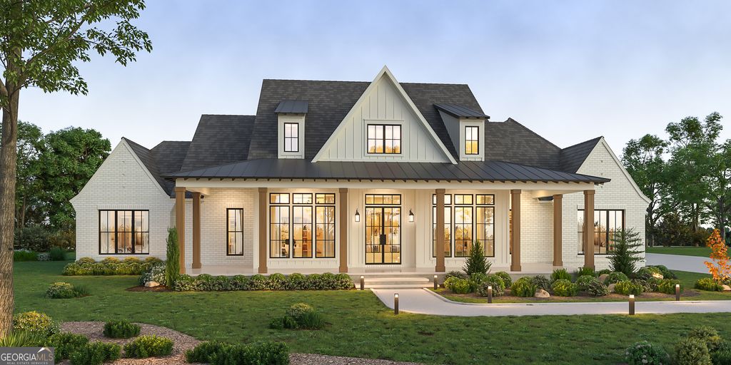 106 Sycamore Drive, Carrollton, GA 30117