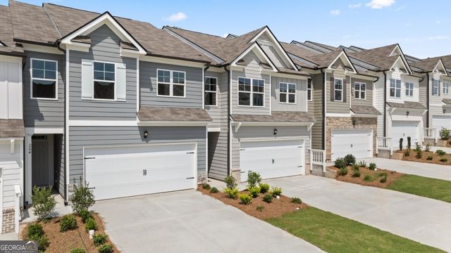 264 Deerberry Drive, Jasper, GA 30143