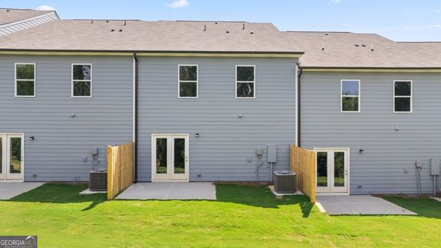 264 Deerberry Drive, Jasper, GA 30143