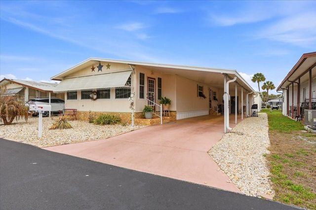 4511 REDWOOD STREET, Winter Haven, FL 33880