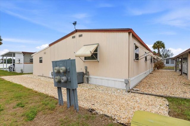 4511 REDWOOD STREET, Winter Haven, FL 33880