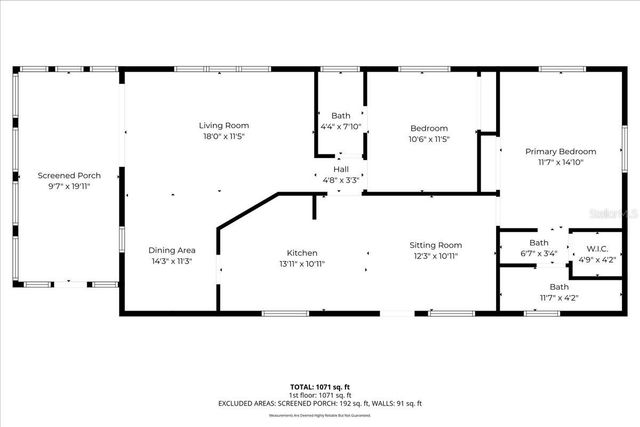 4511 REDWOOD STREET, Winter Haven, FL 33880