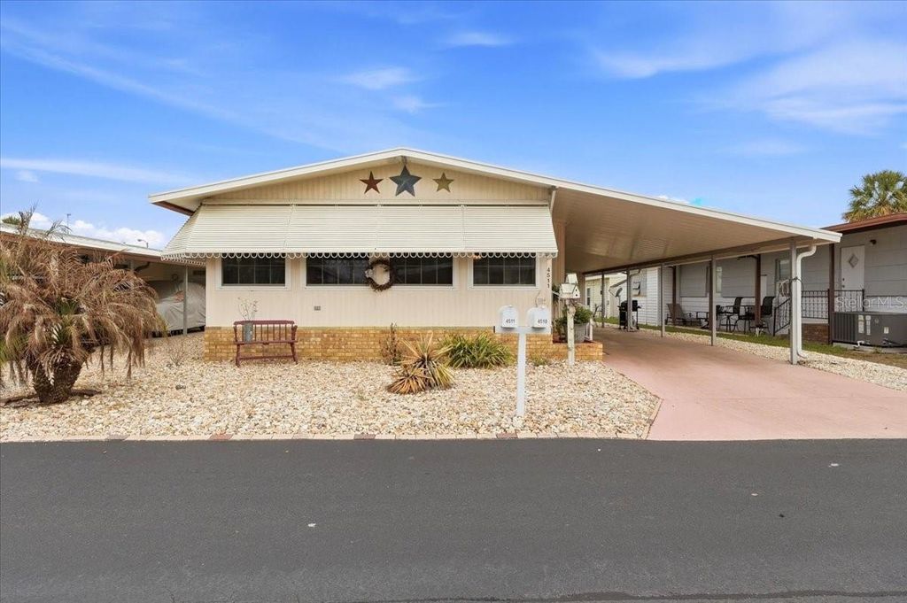 4511 REDWOOD STREET, Winter Haven, FL 33880