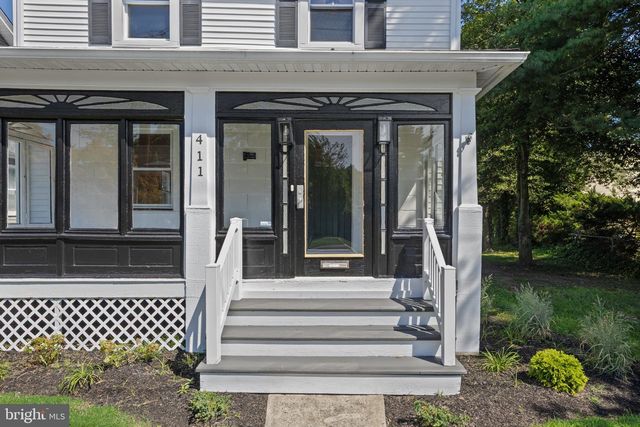 411 N CHURCH ST, Moorestown, NJ 08057