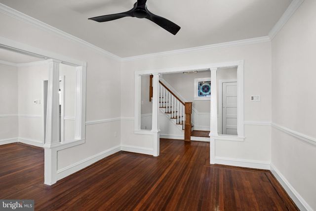411 N CHURCH ST, Moorestown, NJ 08057