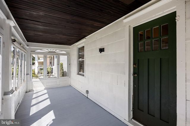 411 N CHURCH ST, Moorestown, NJ 08057