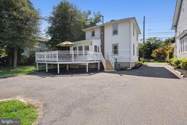 411 N CHURCH ST, Moorestown, NJ 08057