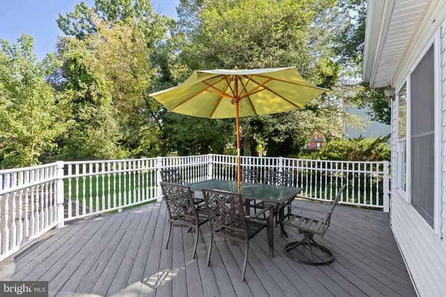 411 N CHURCH ST, Moorestown, NJ 08057
