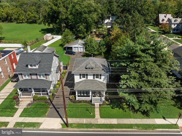 411 N CHURCH ST, Moorestown, NJ 08057