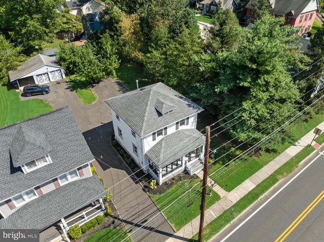411 N CHURCH ST, Moorestown, NJ 08057