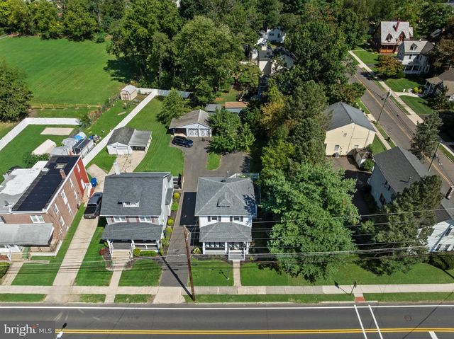 411 N CHURCH ST, Moorestown, NJ 08057