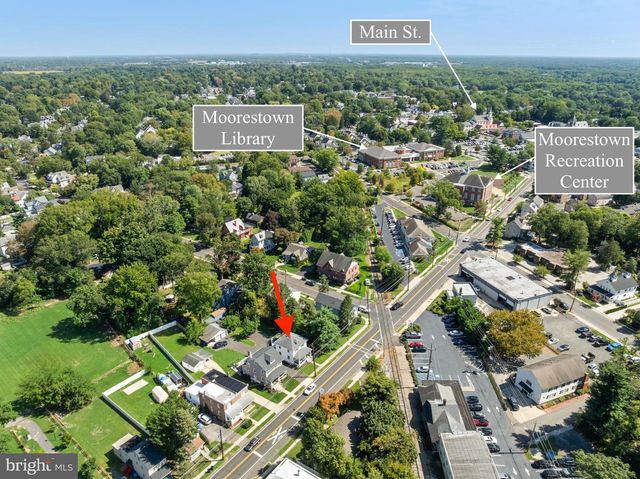 411 N CHURCH ST, Moorestown, NJ 08057