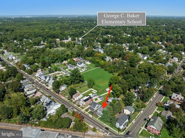 411 N CHURCH ST, Moorestown, NJ 08057