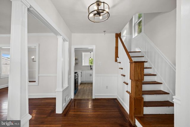 411 N CHURCH ST, Moorestown, NJ 08057