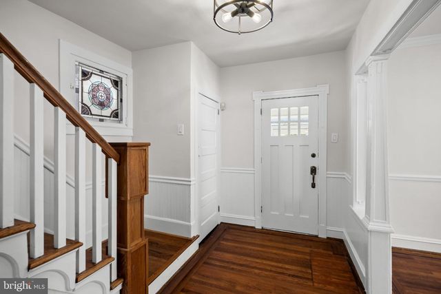 411 N CHURCH ST, Moorestown, NJ 08057