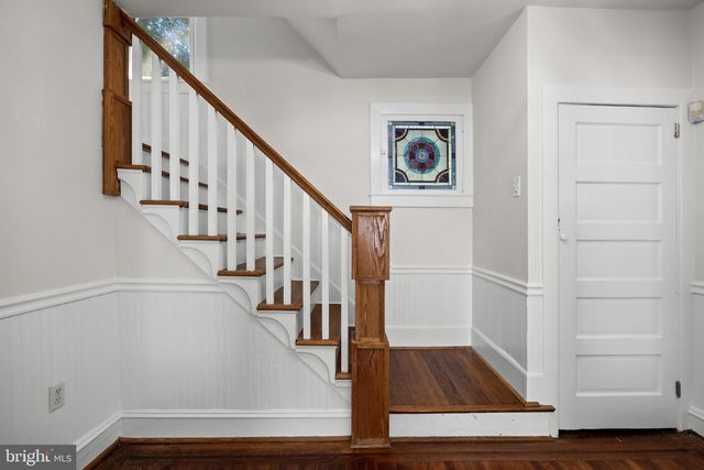 411 N CHURCH ST, Moorestown, NJ 08057