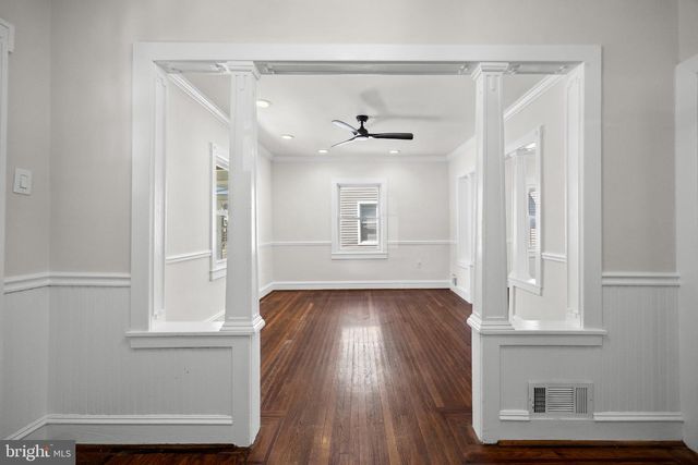 411 N CHURCH ST, Moorestown, NJ 08057