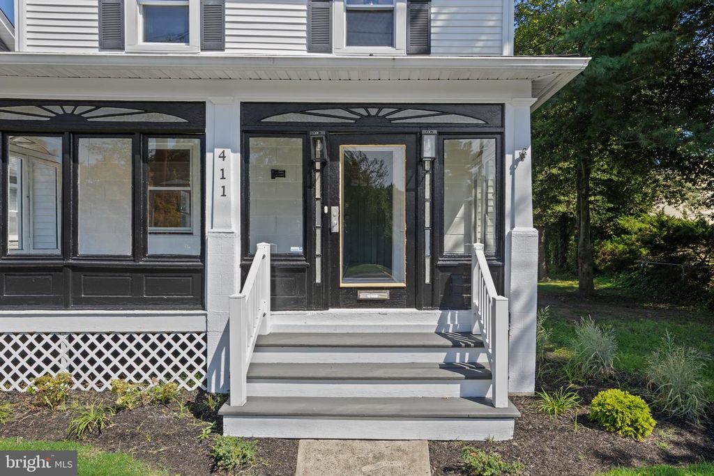 411 N CHURCH ST, MOORESTOWN, NJ 08057 — photo 2