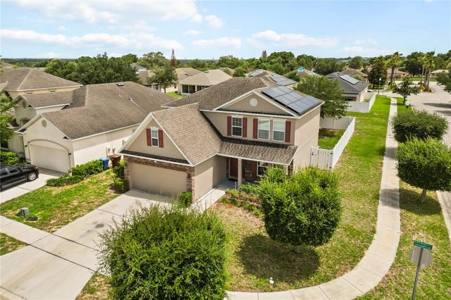 656 WASHINGTON WAY, Haines City, FL 33844