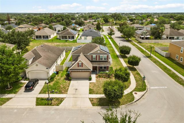 656 WASHINGTON WAY, Haines City, FL 33844