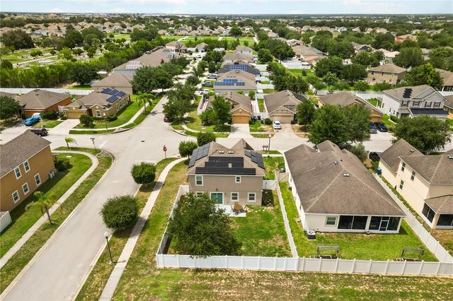 656 WASHINGTON WAY, Haines City, FL 33844