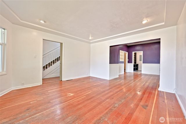 512 S 35th Street, Tacoma, WA 98418