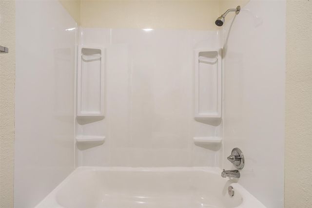 3537 Half Moon Drive, Fort Worth, TX 76111