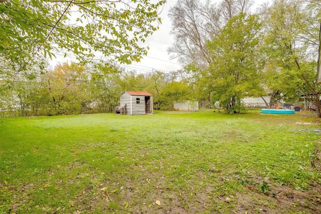 3537 Half Moon Drive, Fort Worth, TX 76111