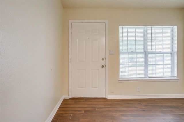 3537 Half Moon Drive, Fort Worth, TX 76111