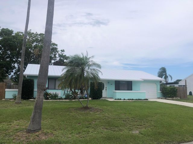 1991 SE West Dunbrooke Circle, Port St. Lucie, Port St Lucie, FL 34952