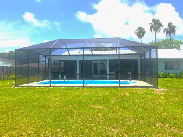 1991 SE West Dunbrooke Circle, Port St. Lucie, Port St Lucie, FL 34952