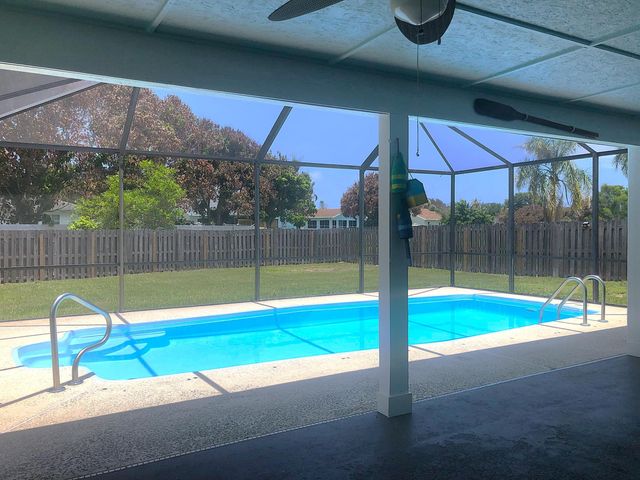 1991 SE West Dunbrooke Circle, Port St. Lucie, Port St Lucie, FL 34952