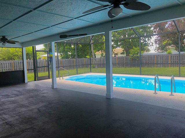 1991 SE West Dunbrooke Circle, Port St. Lucie, Port St Lucie, FL 34952